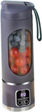 Mini Portable Electric Fruit Juicer.